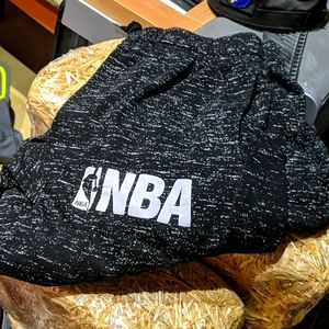NBA Cuffed Sweats